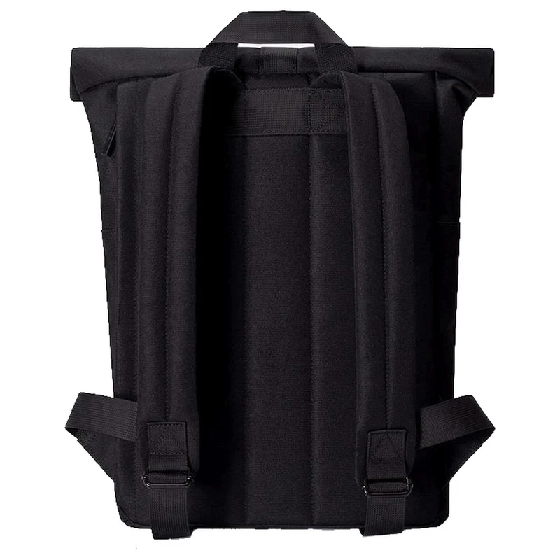 Ucon Acrobatics Hajo Mini Stealth - Rolltoprucksack 16'' 42 cm (black)