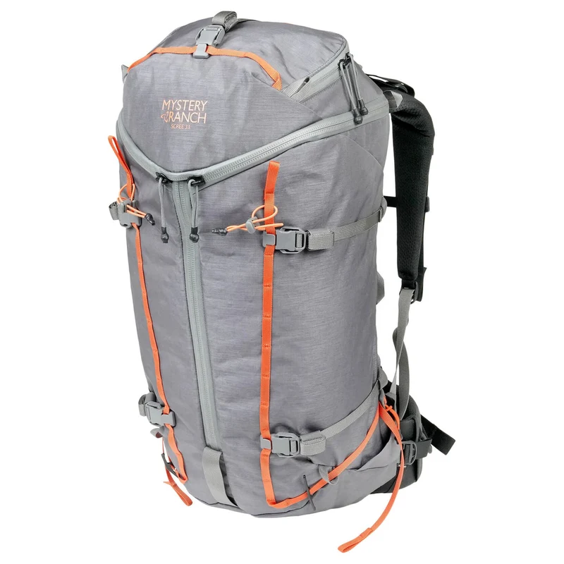 Mystery Ranch Women's Scree 33 - Wanderrucksack (gravel, S)