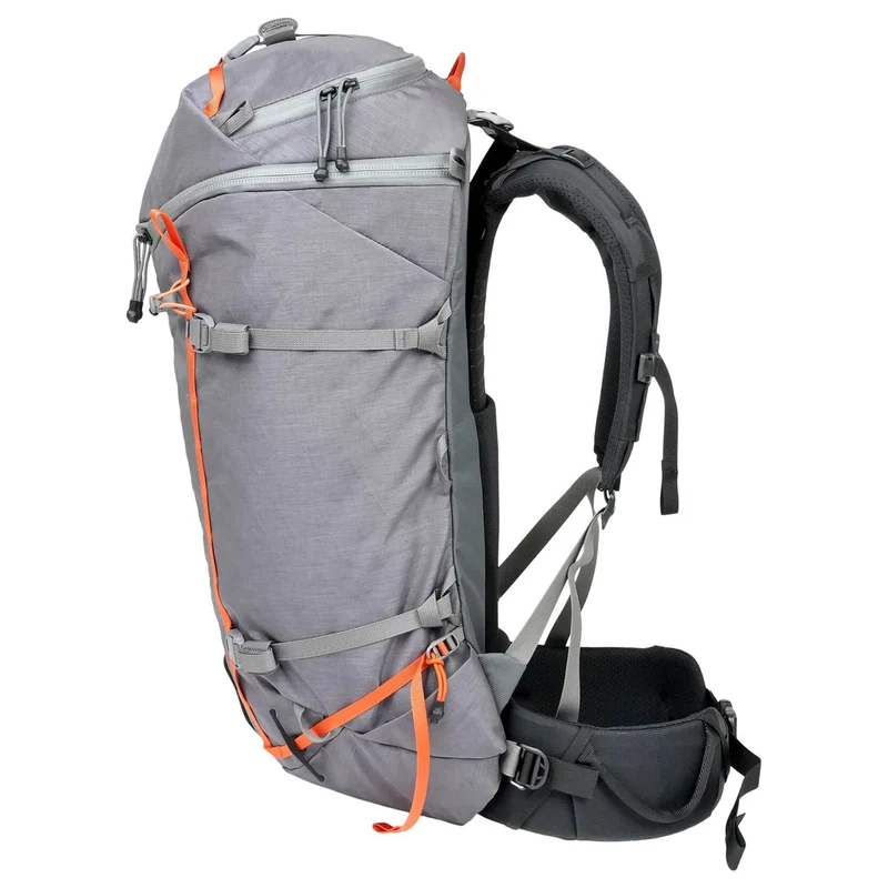 Mystery Ranch Women's Scree 33 - Wanderrucksack (gravel, S)
