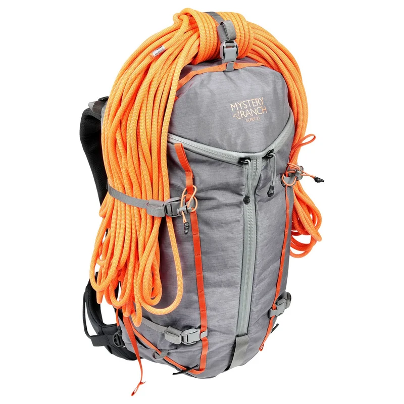 Mystery Ranch Women's Scree 33 - Wanderrucksack (gravel, S)