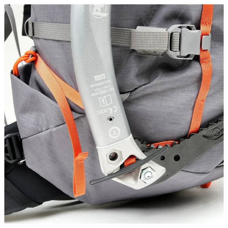 Mystery Ranch Women's Scree 33 - Wanderrucksack (gravel, S)