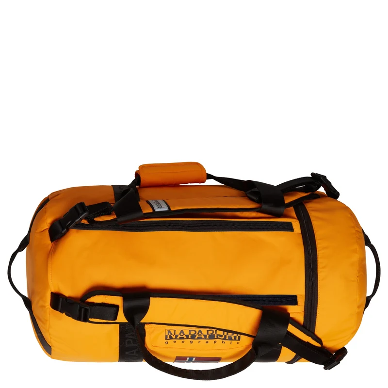 Napapijri Bering Travel - Reisetasche 56 cm (orange marigold)