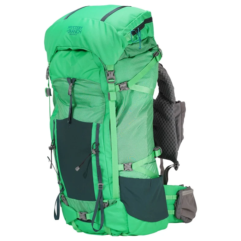 Mystery Ranch Women's Bridger 55 - Trekkingrucksack 71 cm (spring, M)