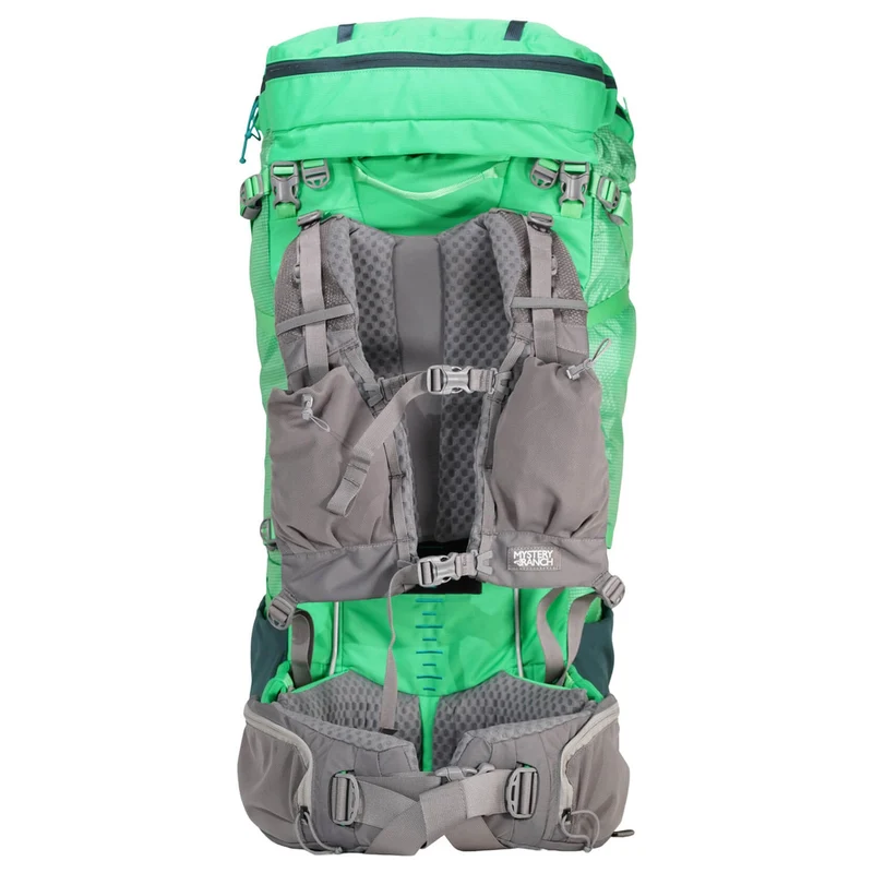 Mystery Ranch Women's Bridger 55 - Trekkingrucksack 71 cm (spring, M)