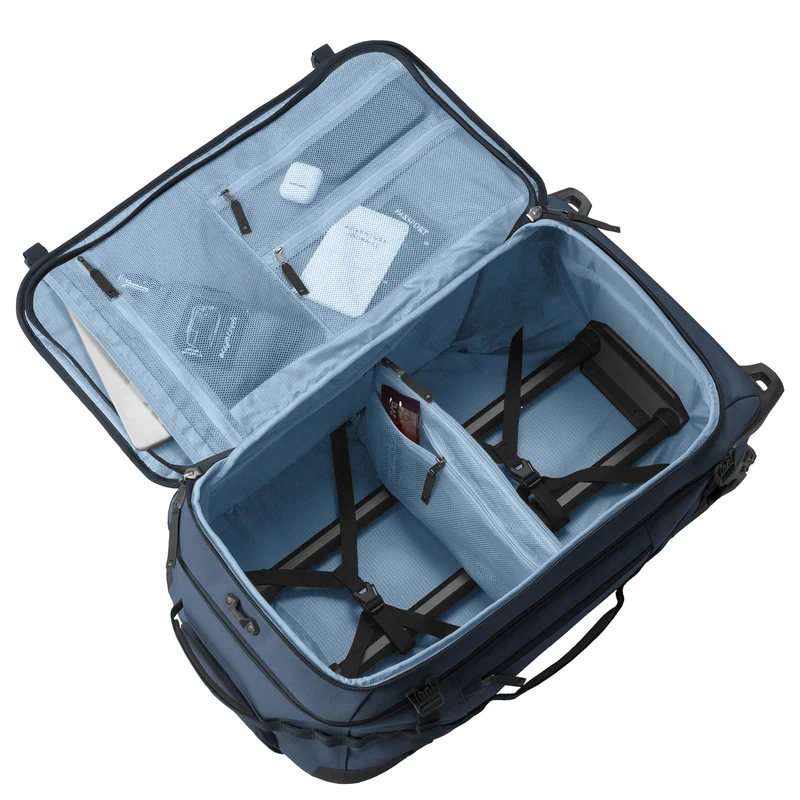 Eagle Creek selection Gear Warrior XE - 2-Rollen-Trolley 68 cm erw. (blue jay)