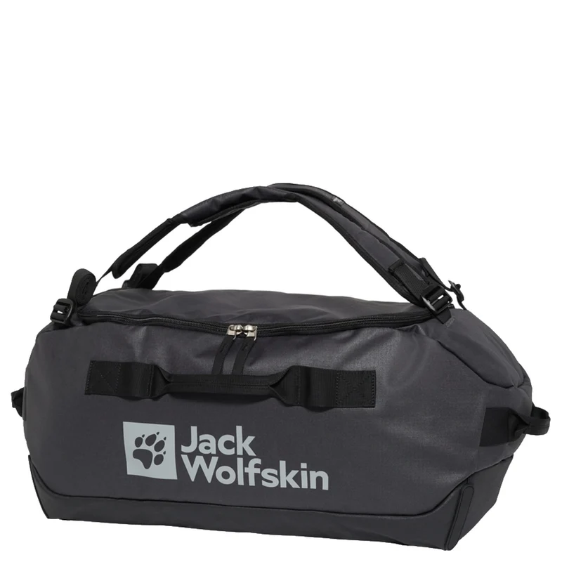 Jack Wolfskin All-In Duffle 35 - Reisetasche 62 cm (phantom)