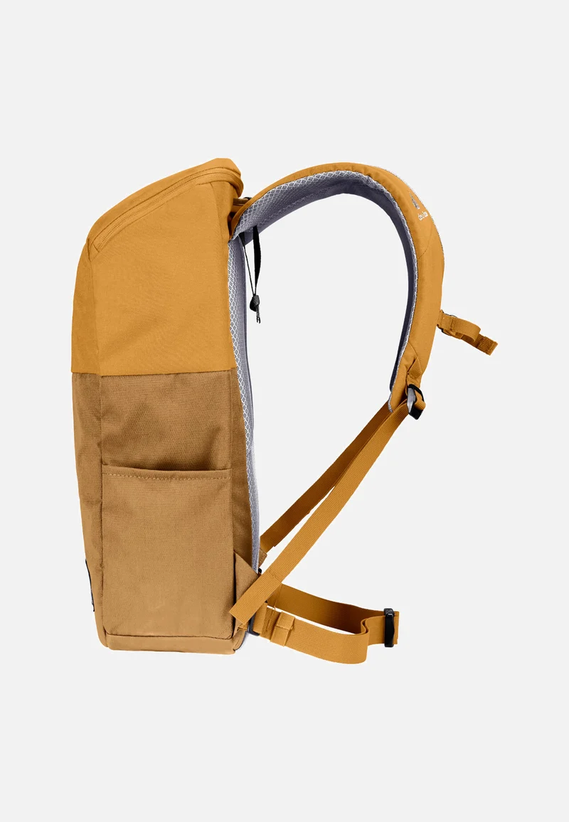 UP Stockholm Almond/Cinnamon - Rucksack