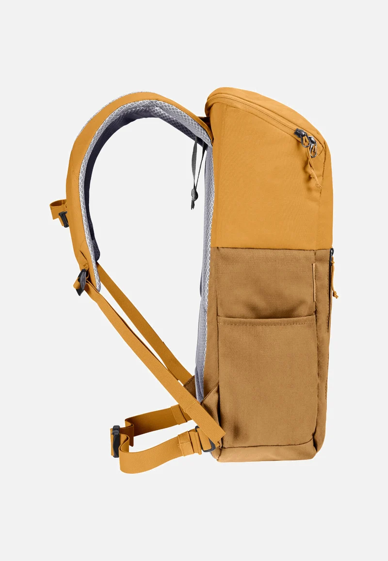 UP Stockholm Almond/Cinnamon - Rucksack