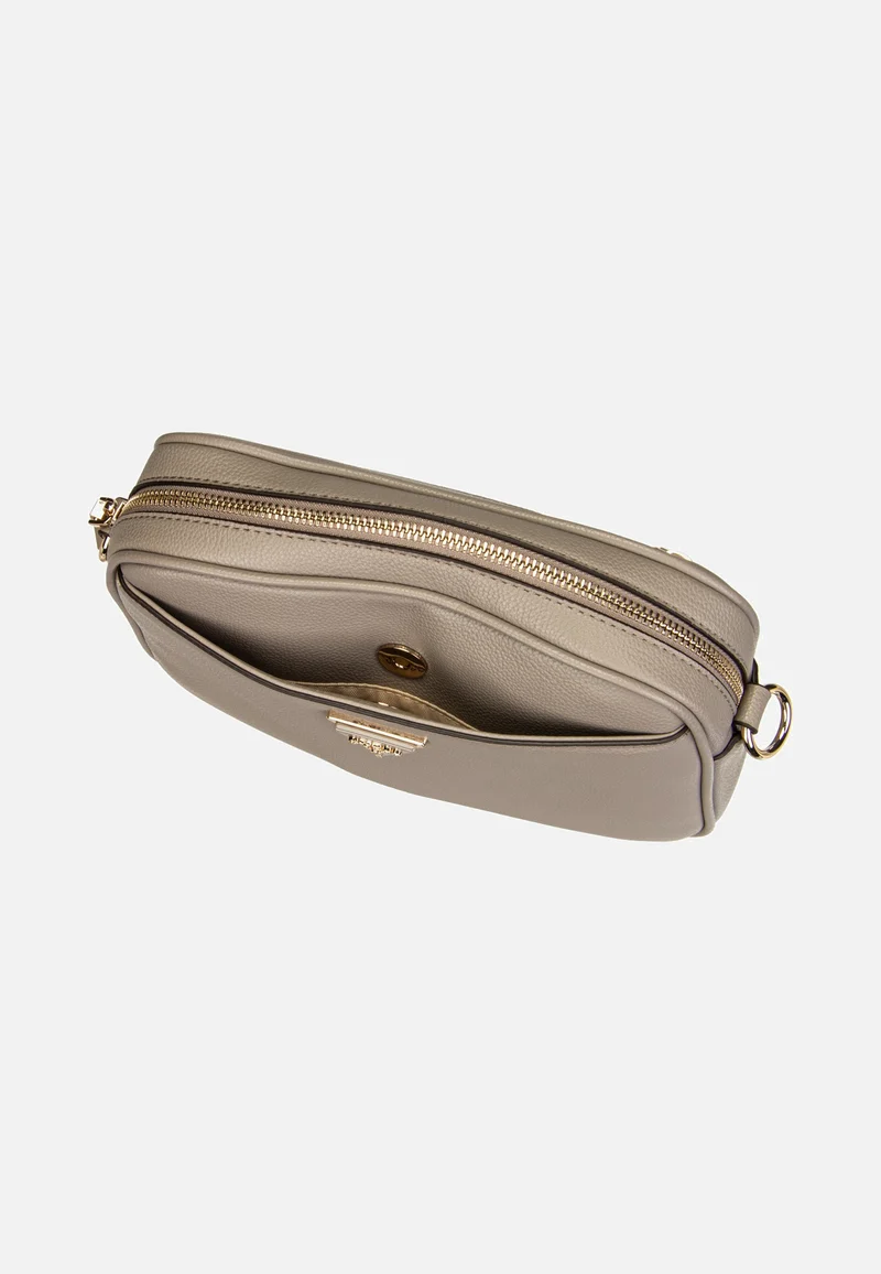 Meridian 2 Camera Bag 74140 Dark Taupe - Crossbody Bag