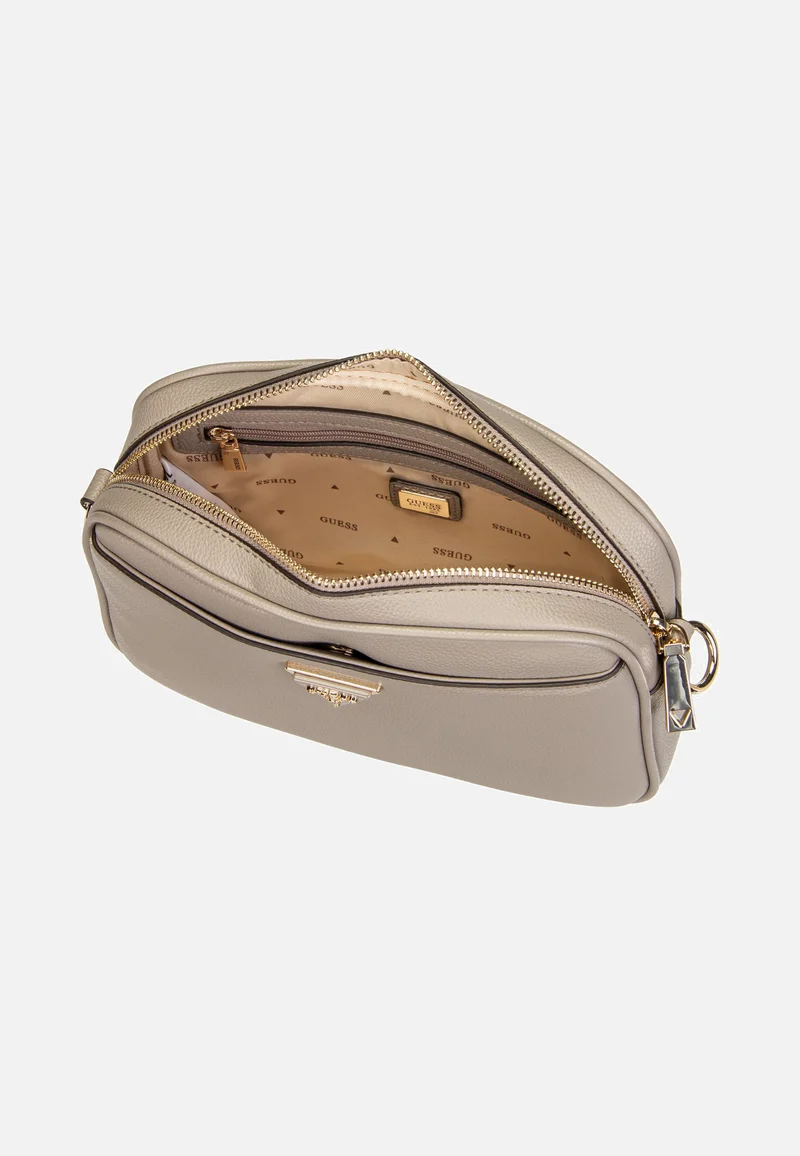 Meridian 2 Camera Bag 74140 Dark Taupe - Crossbody Bag