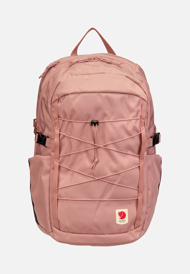 Skule 24 Dusty Rose - Rucksack