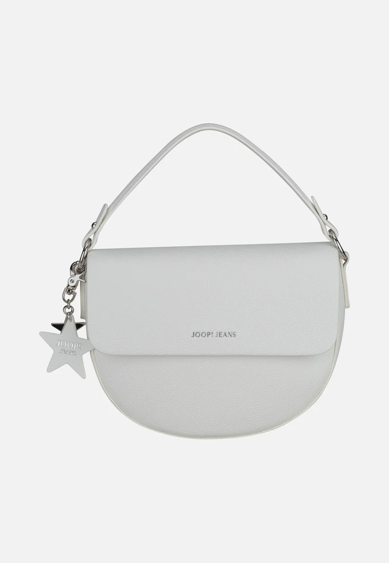 Salve Kaley MVF White - Saddle Bag