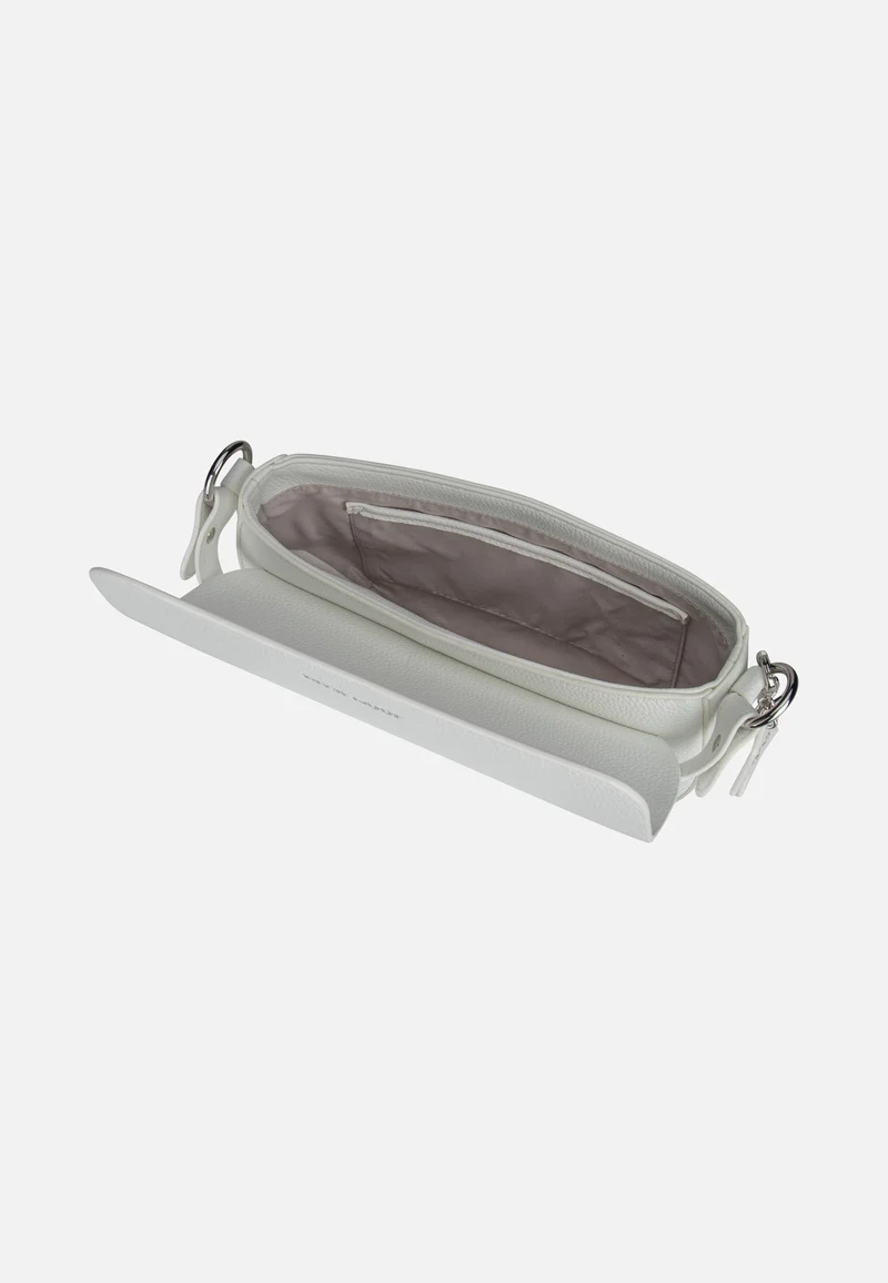 Salve Kaley MVF White - Saddle Bag