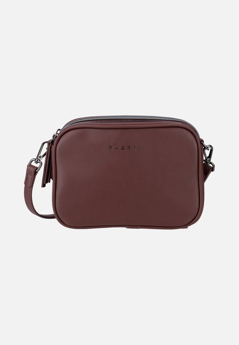 Almata Shoulder Bag Brown - Crossbody Bag