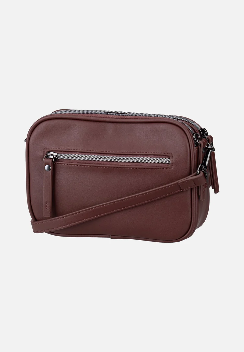 Almata Shoulder Bag Brown - Crossbody Bag