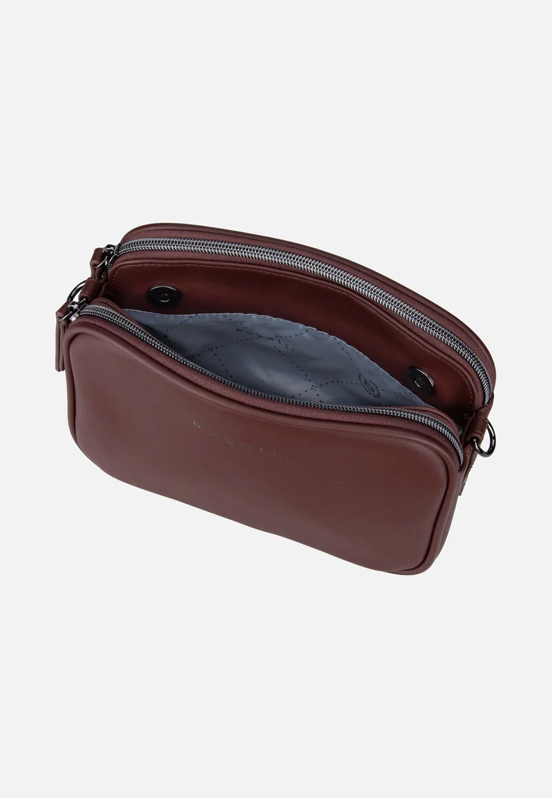 Almata Shoulder Bag Brown - Crossbody Bag