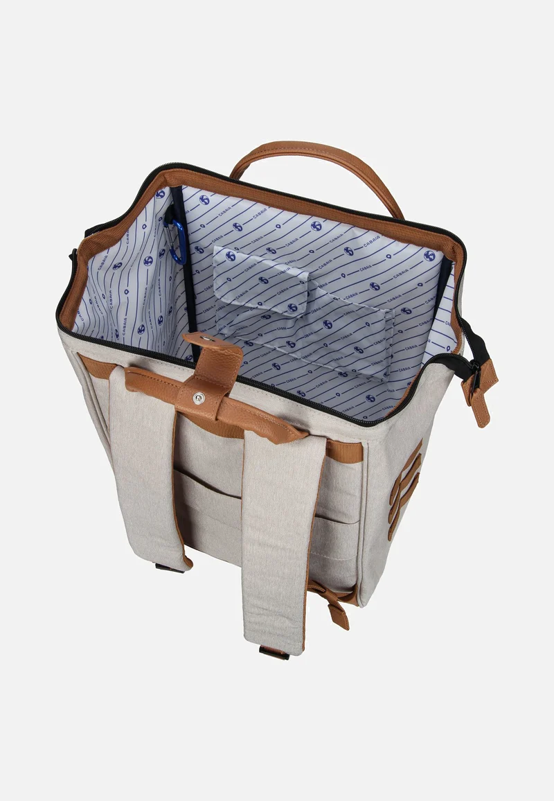 Adventurer Recycled Oxford Large Arequipa - Rucksack