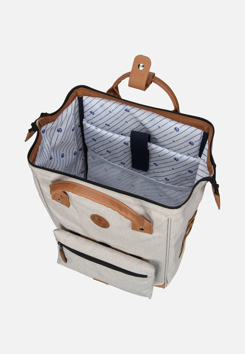 Adventurer Recycled Oxford Large Arequipa - Rucksack
