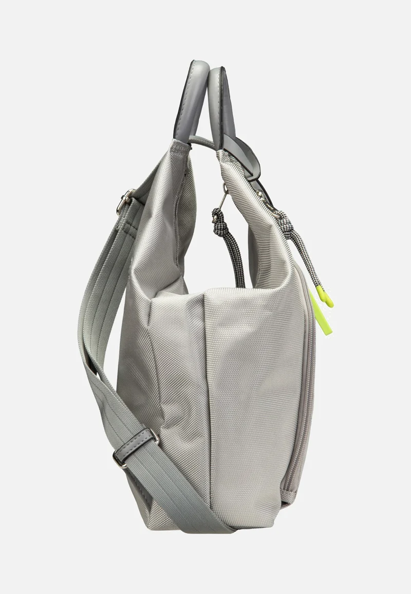 Lucky One 3362 Silber - Rucksack