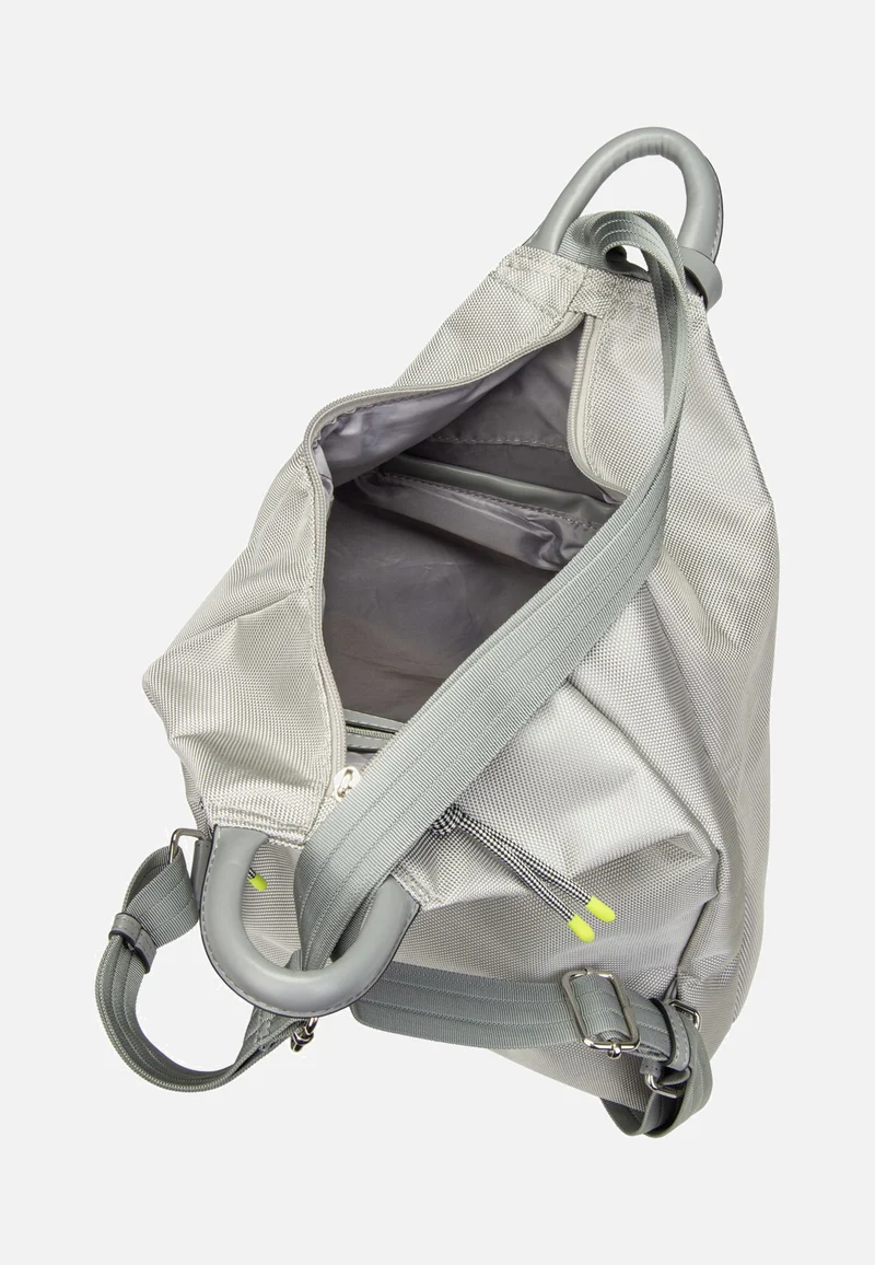Lucky One 3362 Silber - Rucksack