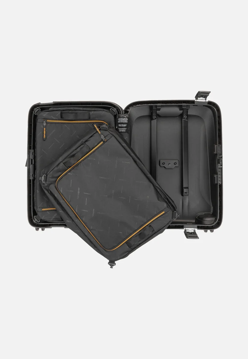 Essens Spinner 55 Graphite - Koffer