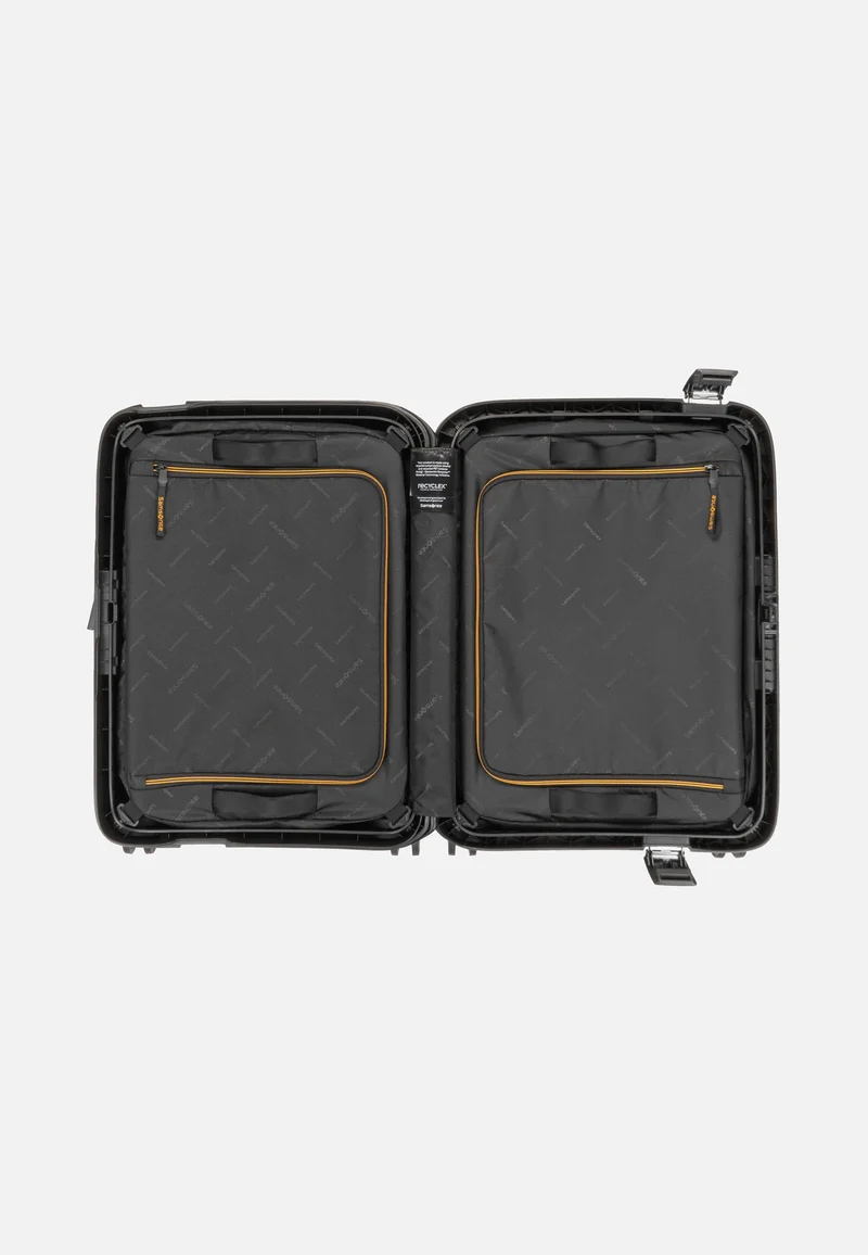 Essens Spinner 55 Graphite - Koffer