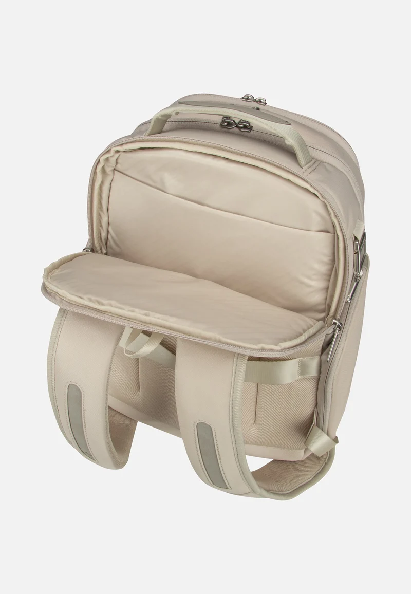 Paralux BT Everyday Backpack Stone Grey - Rucksack