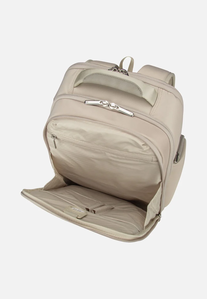 Paralux BT Everyday Backpack Stone Grey - Rucksack