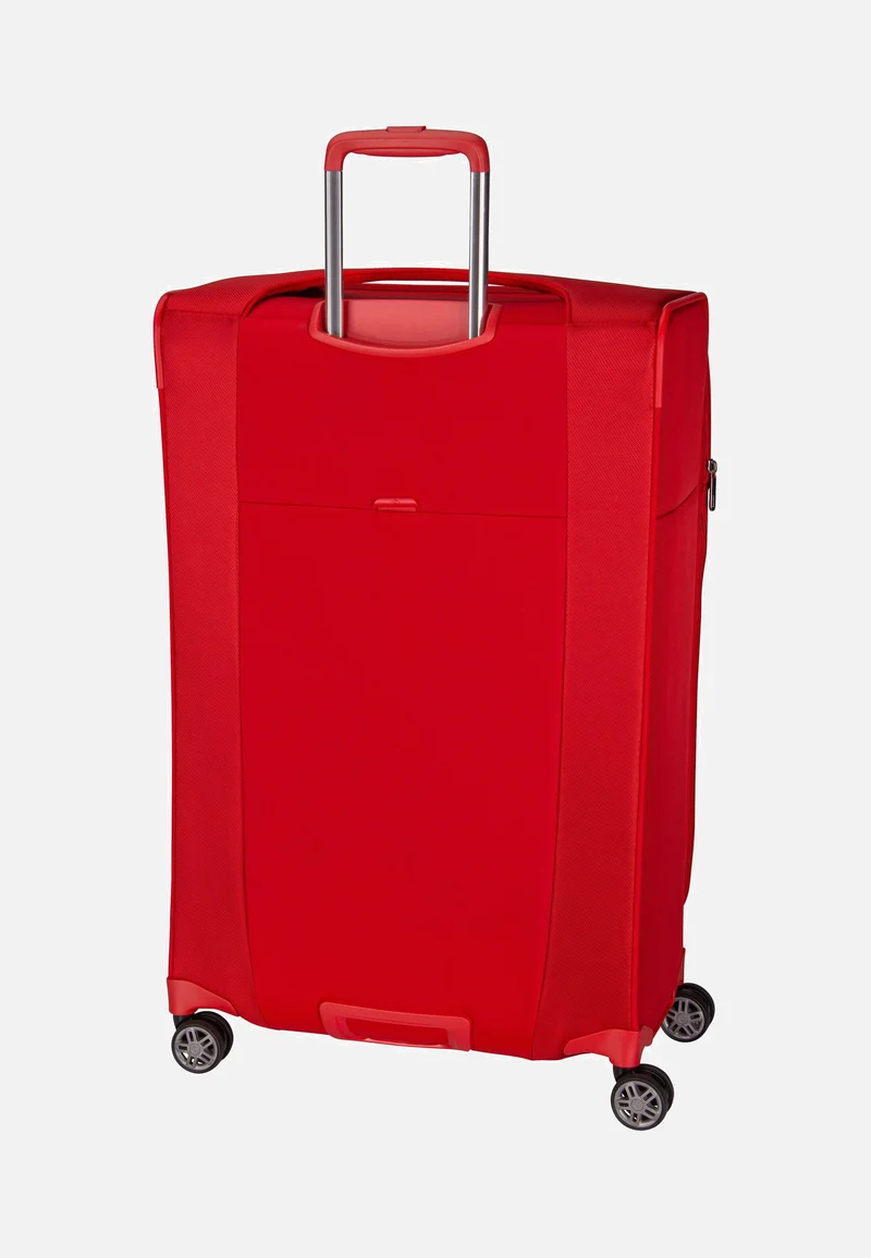 Re-Lite Spinner 78 Poppy Red - Koffer