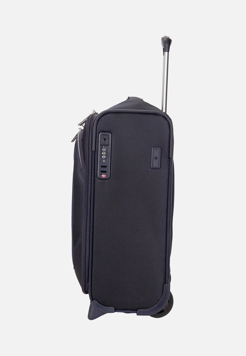 Re-Lite Upright 45 Underseater Midnight Blue - Koffer