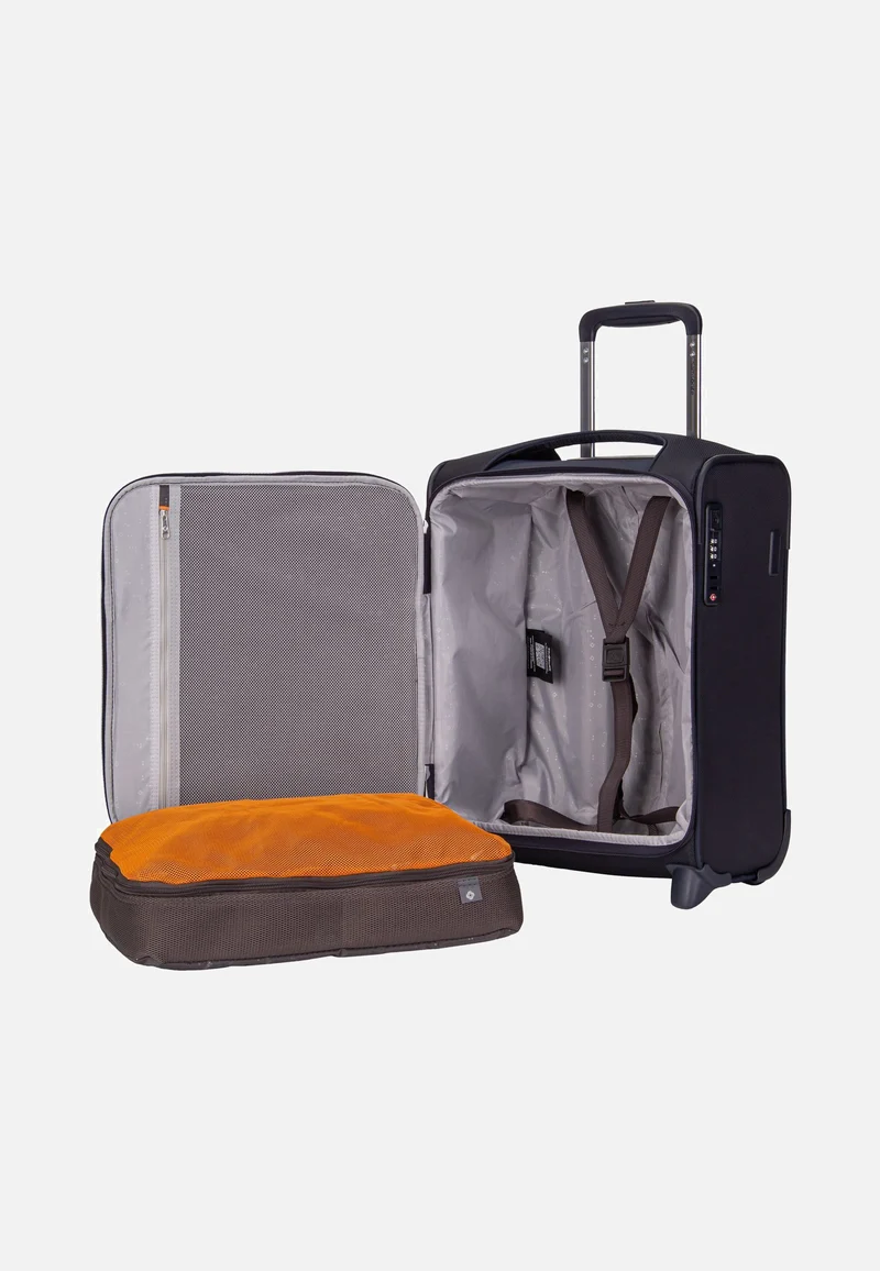 Re-Lite Upright 45 Underseater Midnight Blue - Koffer