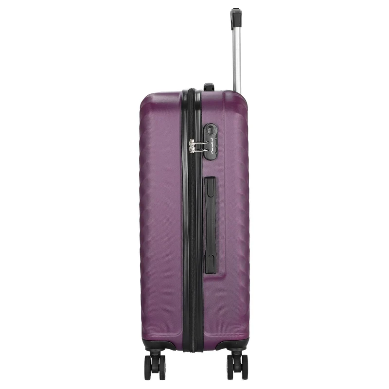 Paradise by CHECK.IN Kingston - 4-Rollen-Trolley 67 cm (lila)
