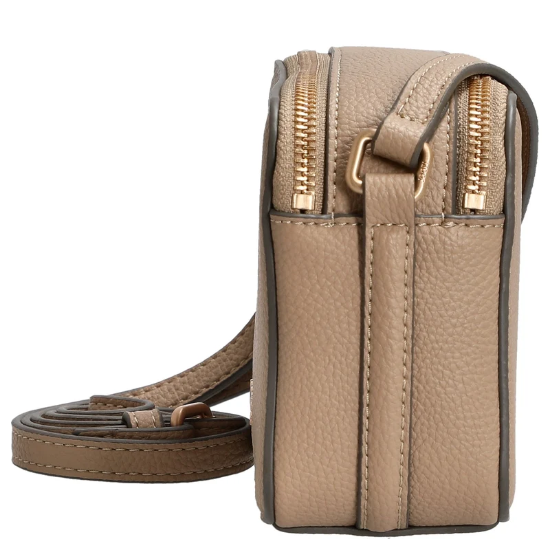 Joop Jeans Women Diurno Susan - Schultertasche XS 18 cm (sesame)