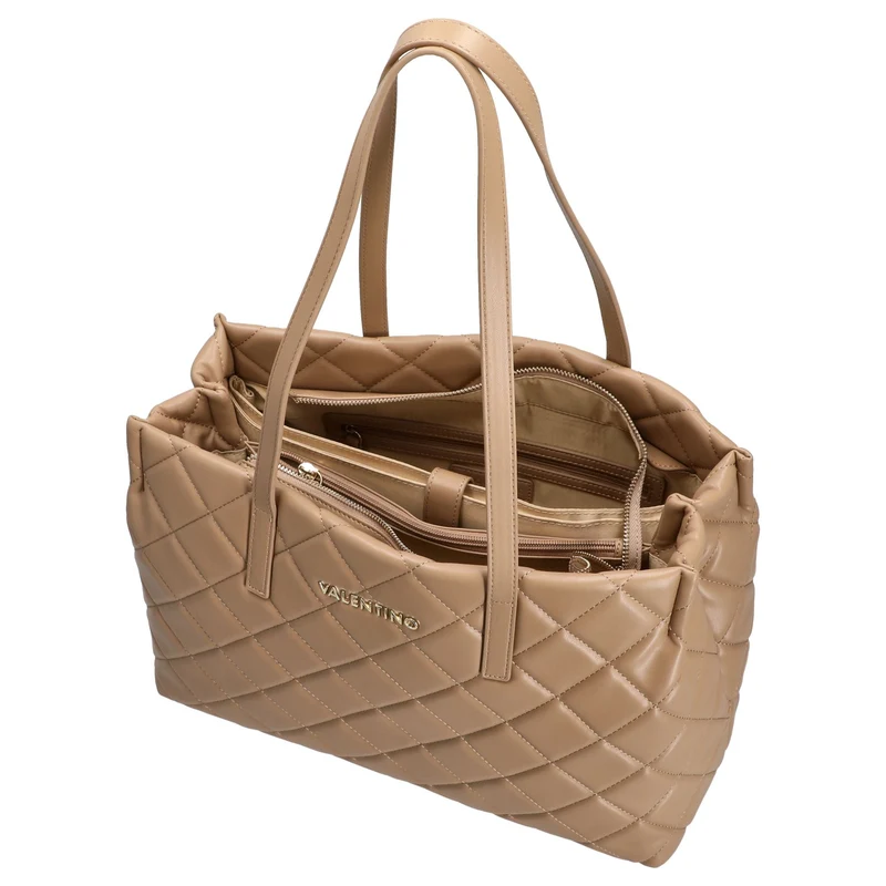 Valentino Bags Ocarina - Shopper 13" 39.5 cm (beige)