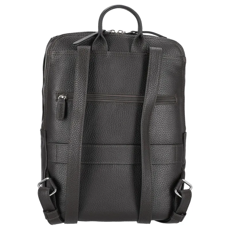 Picard Pure - Rucksack 34 cm (cafe)