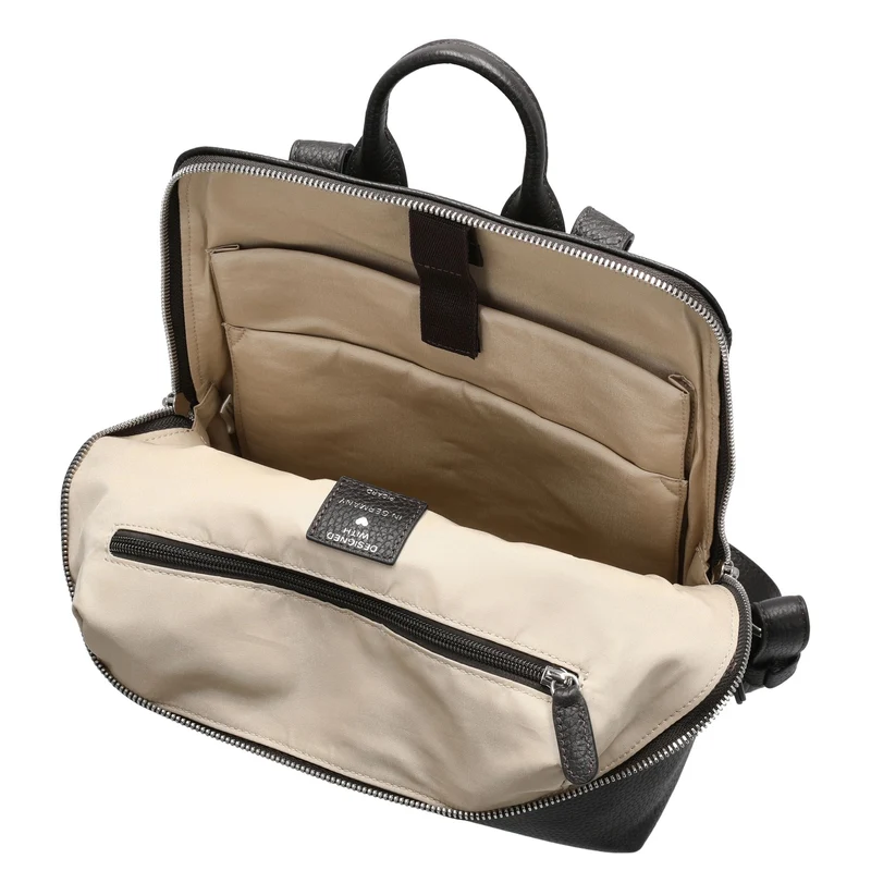 Picard Pure - Rucksack 34 cm (cafe)