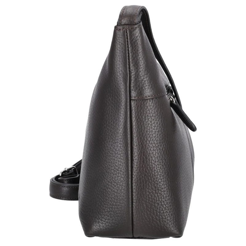 Picard Pure - Umhängetasche 30 cm (cafe)