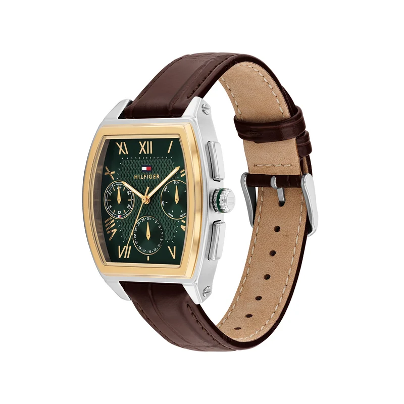 Tommy Hilfiger Quarz Uhr 36 mm TH1710762