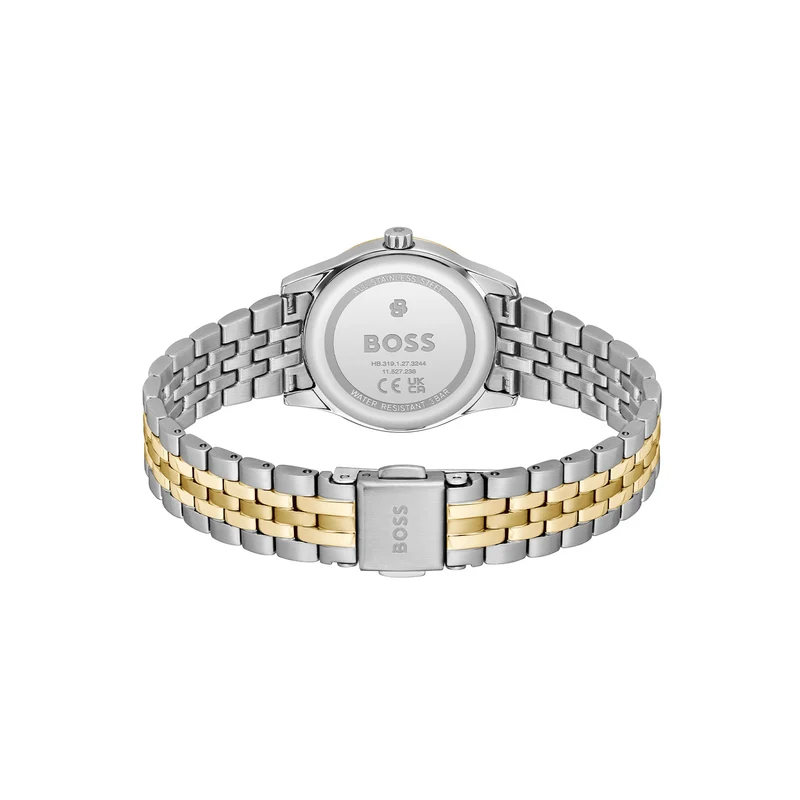 Hugo Boss Quarz Uhr 25 mm HB1502841