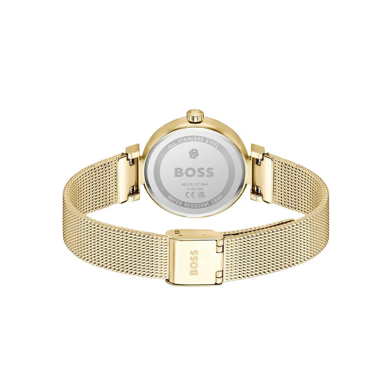 Hugo Boss Quarz Uhr 32 mm HB1502855