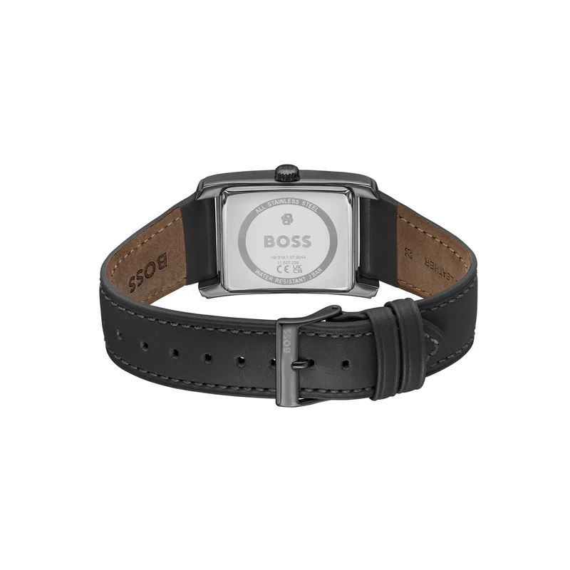Hugo Boss Quarz Uhr 42 mm HB1514317