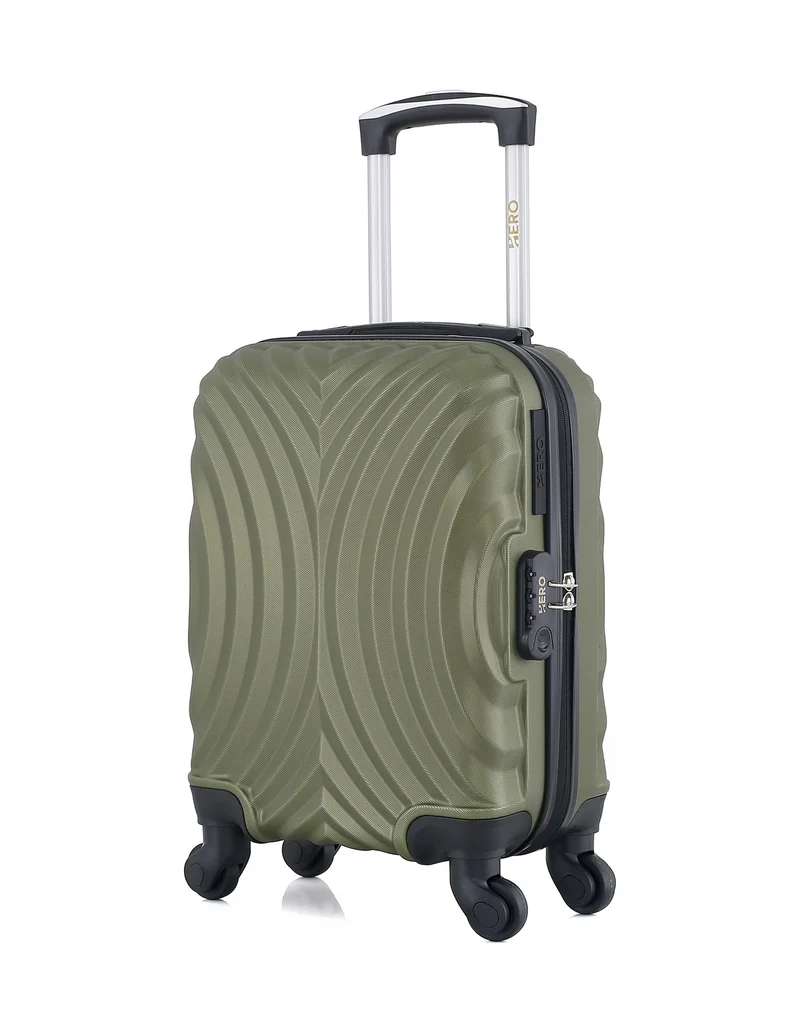 HERO – Handgepäck - Koffer XXS 46cm Lagos