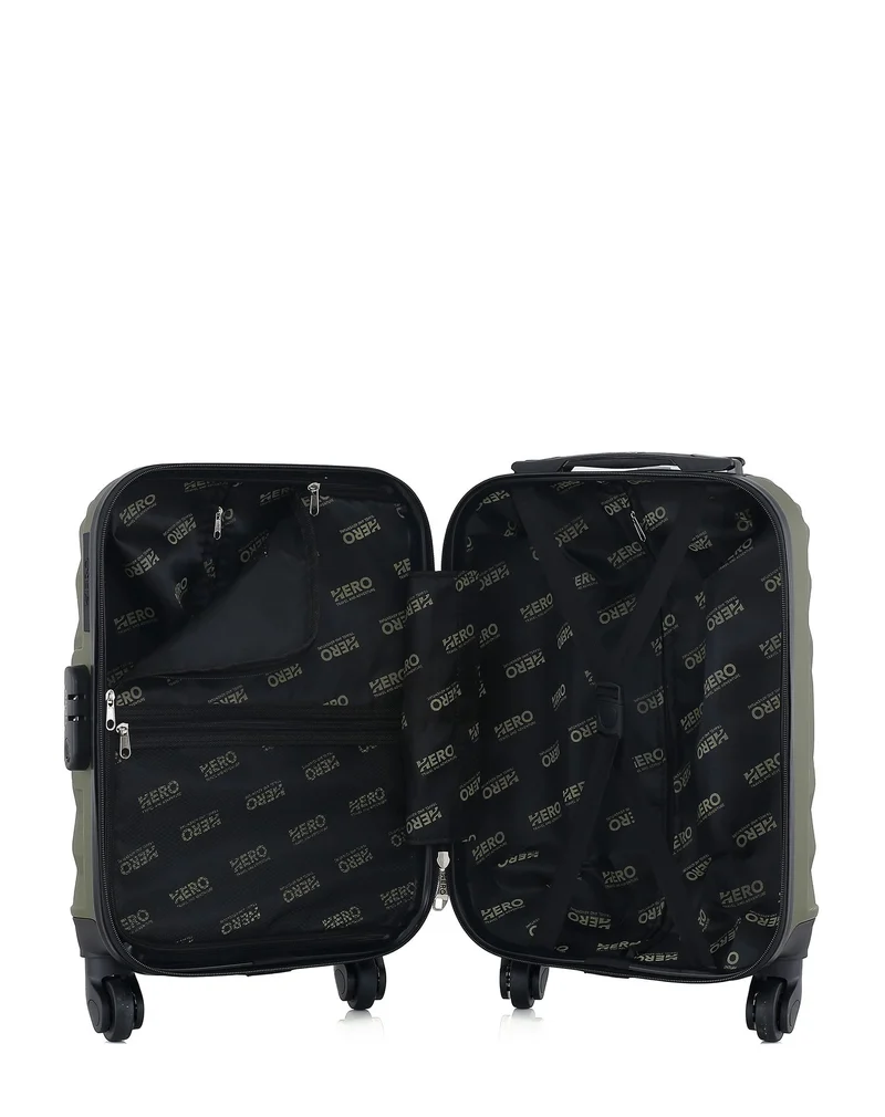 HERO – Handgepäck - Koffer XXS 46cm Lagos