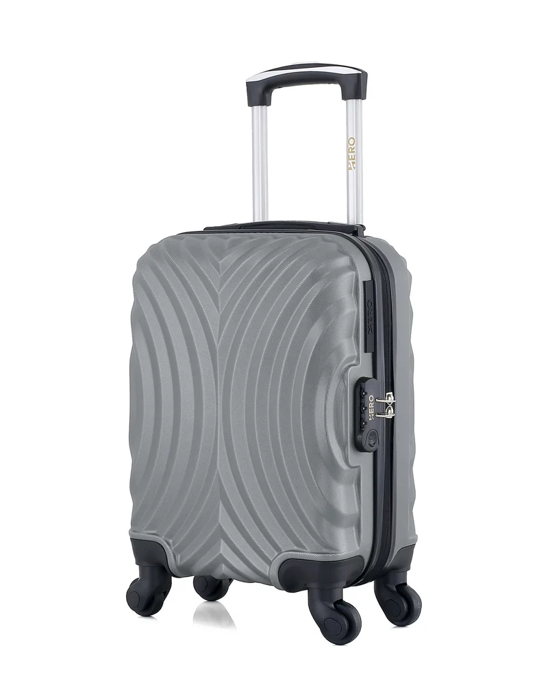 HERO – Handgepäck - Koffer XXS 46cm Lagos