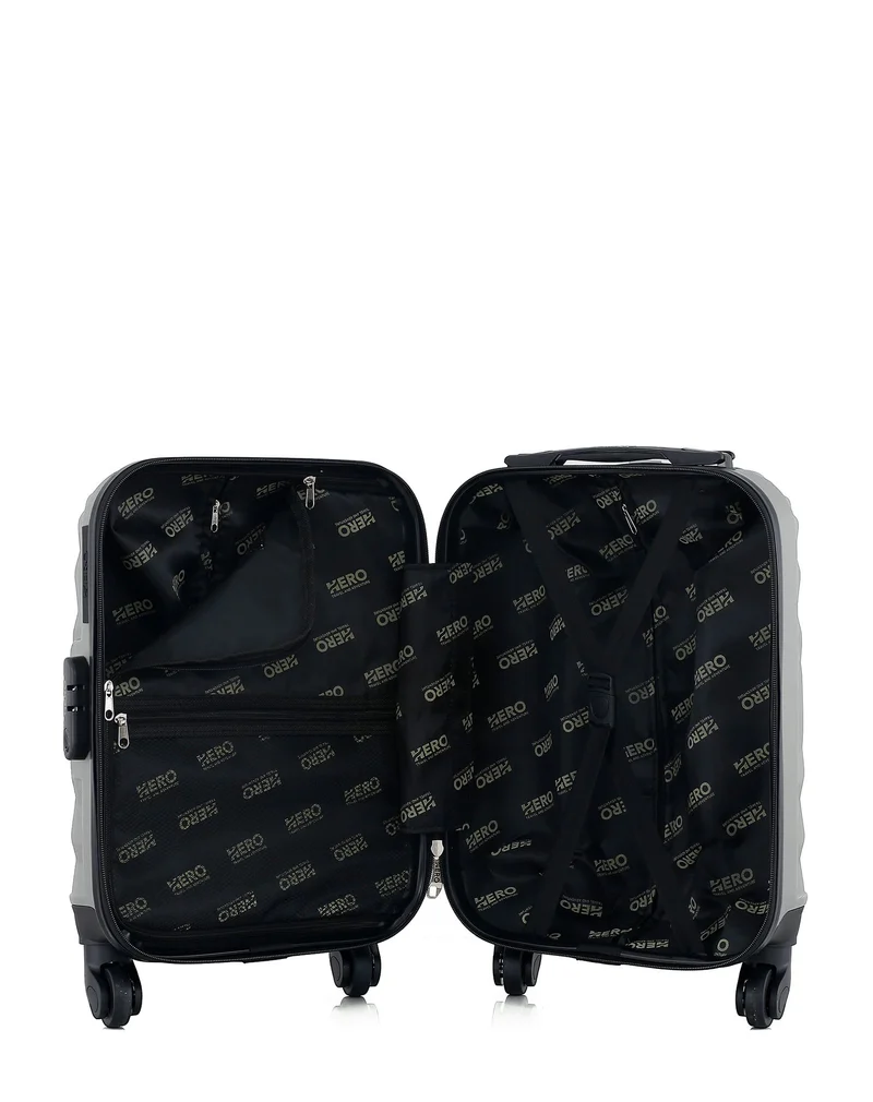 HERO – Handgepäck - Koffer XXS 46cm Lagos