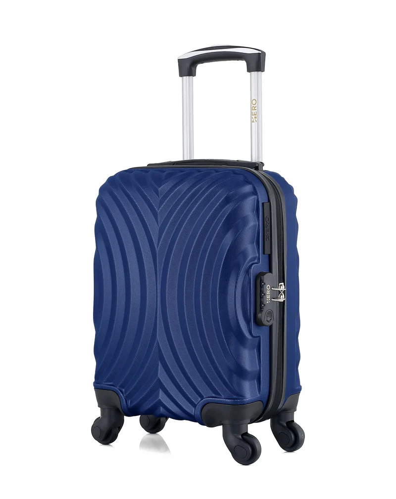 HERO – Handgepäck - Koffer XXS 46cm Lagos