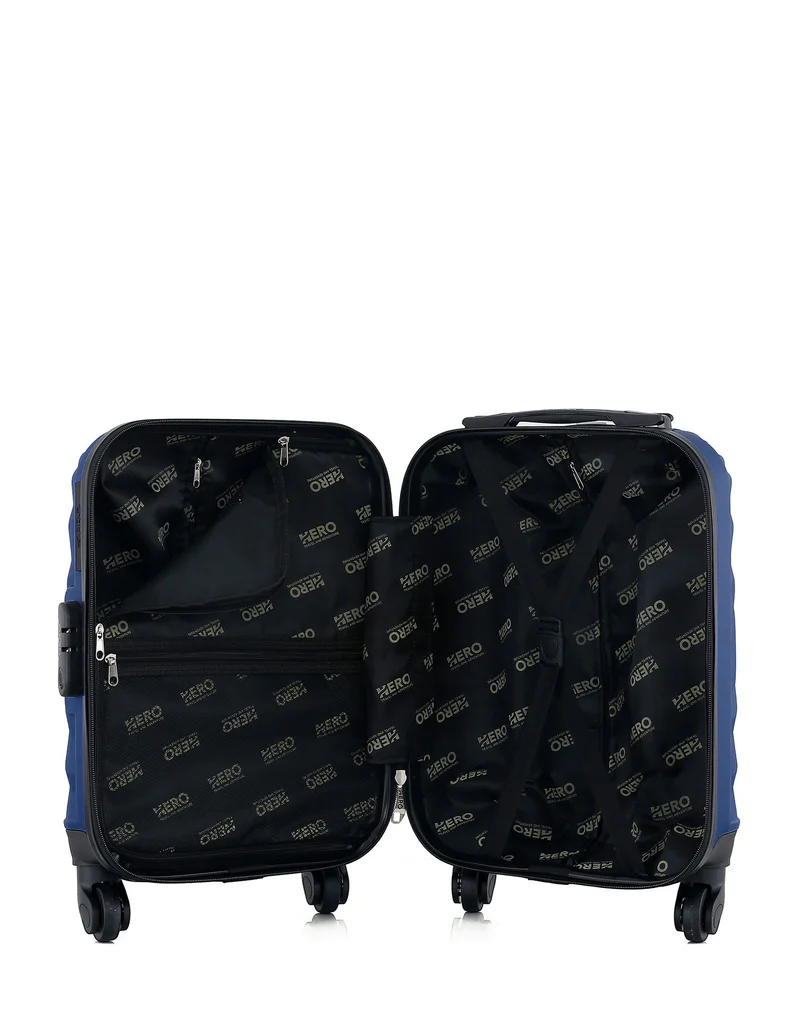 HERO – Handgepäck - Koffer XXS 46cm Lagos