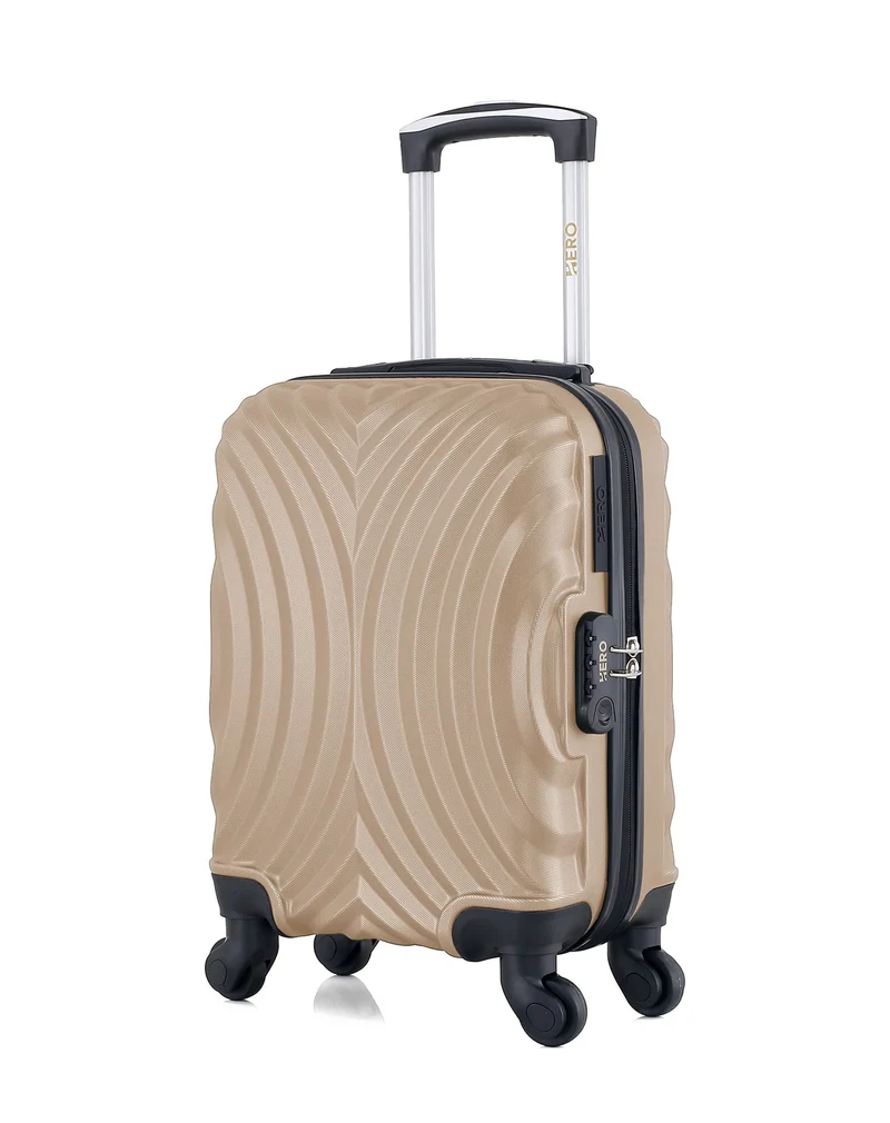 HERO – Handgepäck - Koffer XXS 46cm Lagos