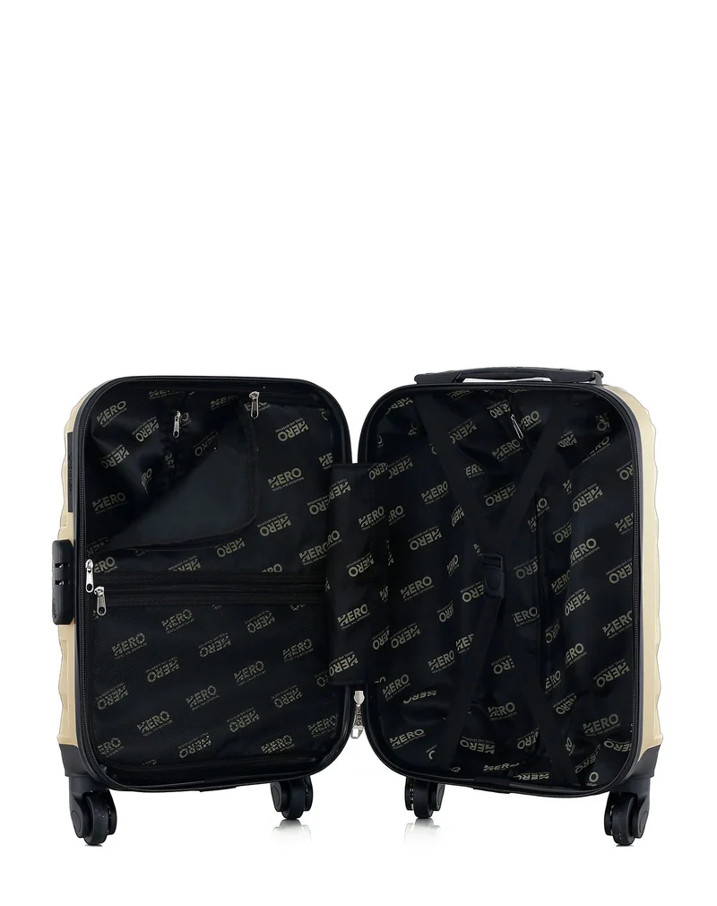 HERO – Handgepäck - Koffer XXS 46cm Lagos