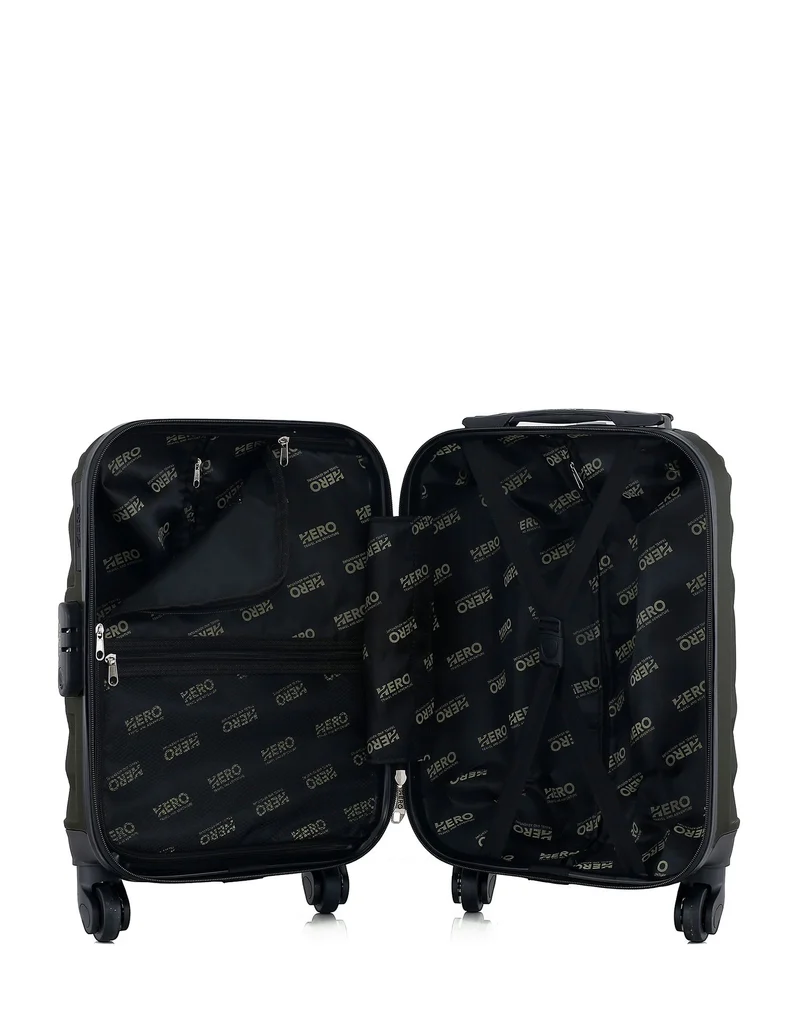 HERO – Handgepäck - Koffer XXS 46cm Lagos